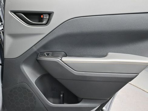 New 2026 Subaru Crosstrek 2.5i Wilderness AWD/4WD image 14