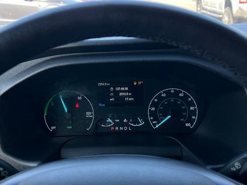 Used 2022 Ford E-Transit Medium Roof image 18