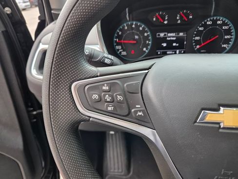 Used 2023 Chevrolet Equinox LS AWD/4WD image 30