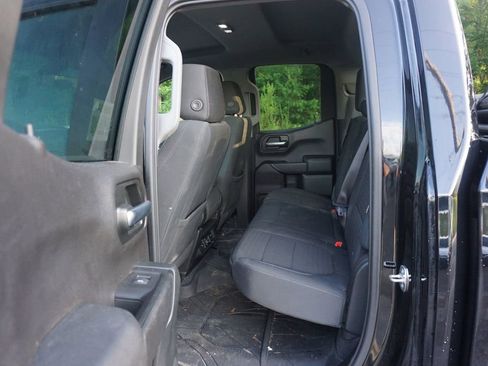 Used 2020 Chevrolet Silverado 1500 LT w/ All-Star Edition AWD/4WD image 14