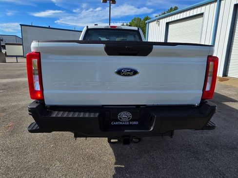 New 2026 Ford F250 XL RWD image 4