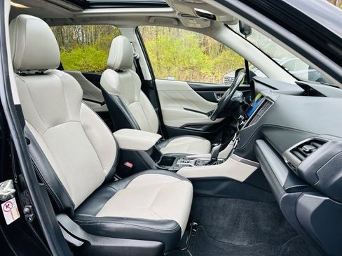 Used 2019 Subaru Forester Limited image 26