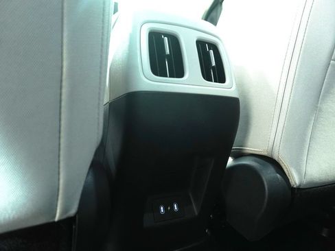 Used 2026 Hyundai Tucson SEL AWD/4WD image 14