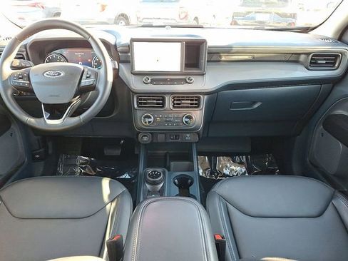 Certified 2023 Ford Maverick Lariat w/ Lariat Luxury Package image 16