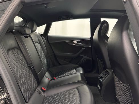 Used 2019 Audi S5 Prestige AWD/4WD image 21