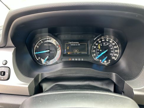 Used 2020 Ford Ranger XLT w/ Equipment Group 302A Luxury image 27