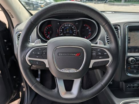 Used 2016 Dodge Durango Citadel AWD/4WD image 30