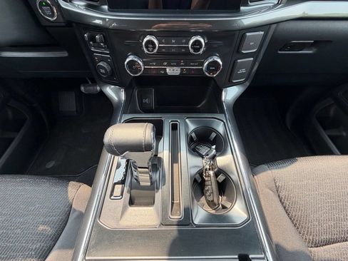 Used 2023 Ford F150 XLT w/ Equipment Group 302A High AWD/4WD image 11