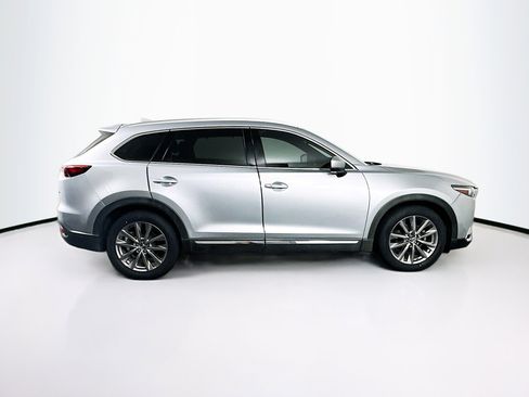 Used 2020 MAZDA CX-9 Grand Touring AWD/4WD image 10