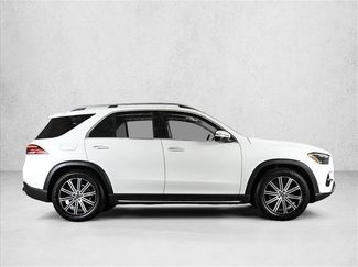 Certified 2026 Mercedes-Benz GLE 350 4MATIC video 4