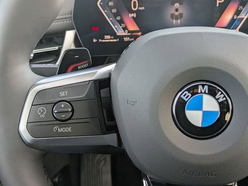 New 2026 BMW X1 xDrive28i AWD/4WD image 18