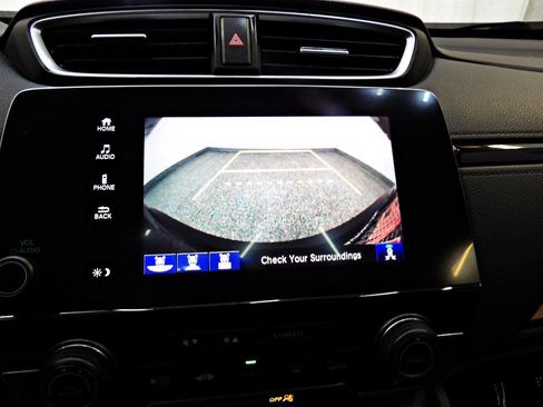 Used 2018 Honda CR-V EX image 16