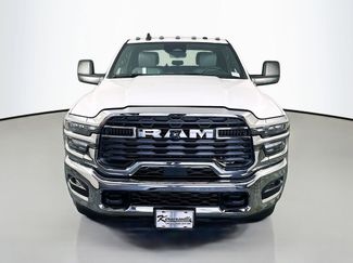 New 2026 RAM 2500 Tradesman w/ Chrome Appearance Group video 2