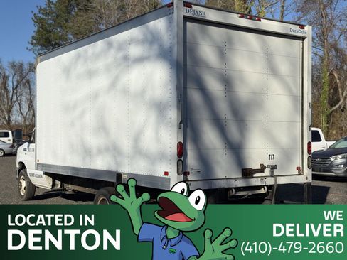 Used 2017 Ford E-350 and Econoline 350 Super Duty w/ Power Windows & Locks Group image 7