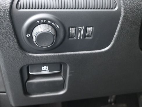 New 2026 Jeep Grand Wagoneer Limited image 20