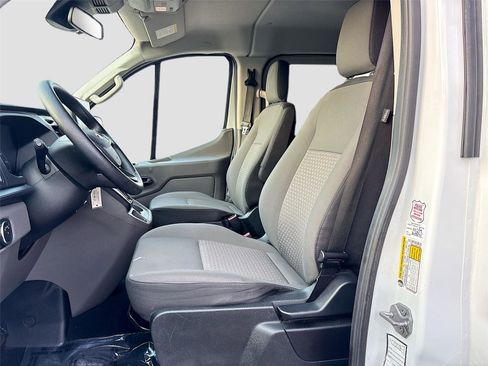 Used 2024 Ford Transit 350 XLT image 20