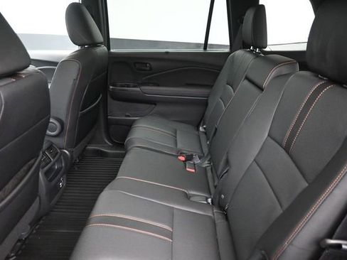Used 2022 Honda Passport TrailSport image 19