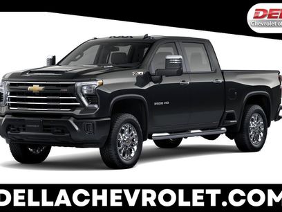 New 2026 Chevrolet Silverado 3500 LT w/ Z71 Chrome Sport Edition