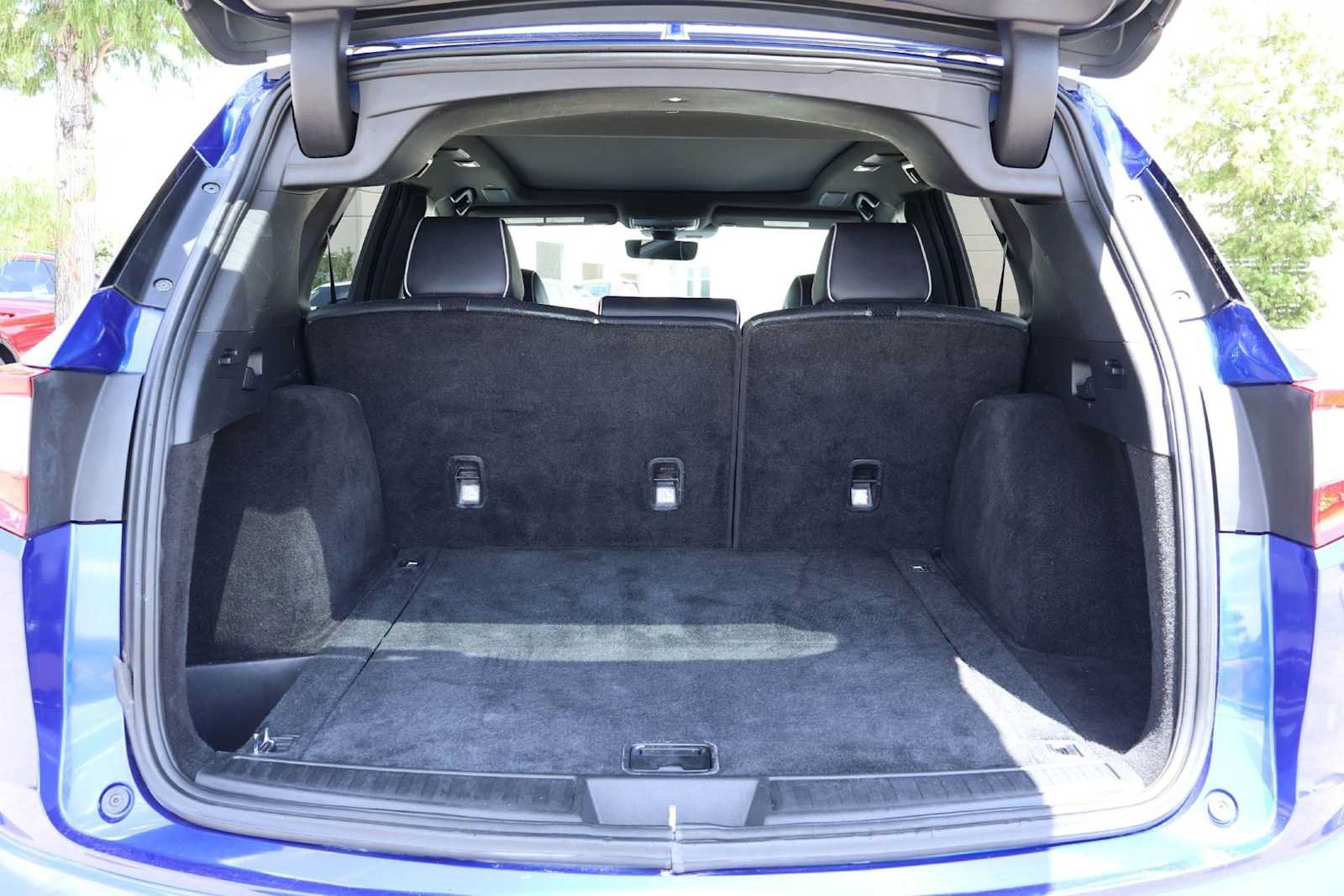 Certified 2019 Acura RDX A-Spec w/ Technology Package AWD/4WD image 19