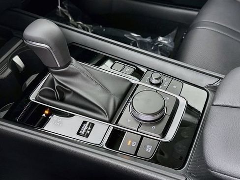 New 2026 MAZDA CX-50 AWD 2.5 Hybrid w/ Weather Package image 16