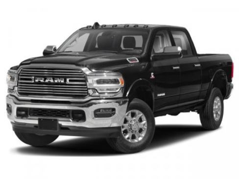 Certified 2021 RAM 2500 Laramie image 4