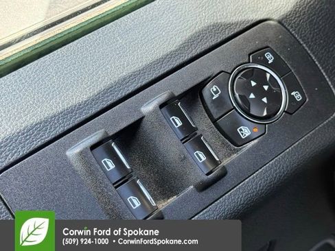 Used 2019 Ford F150 Lariat w/ Equipment Group 502A Luxury AWD/4WD image 22