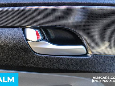 Used 2022 Hyundai Santa Fe SEL image 41