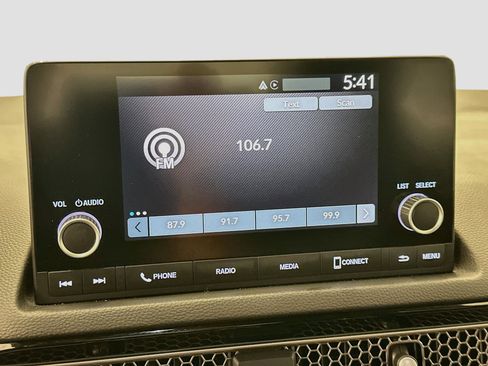 Used 2025 Honda Civic Sport image 21