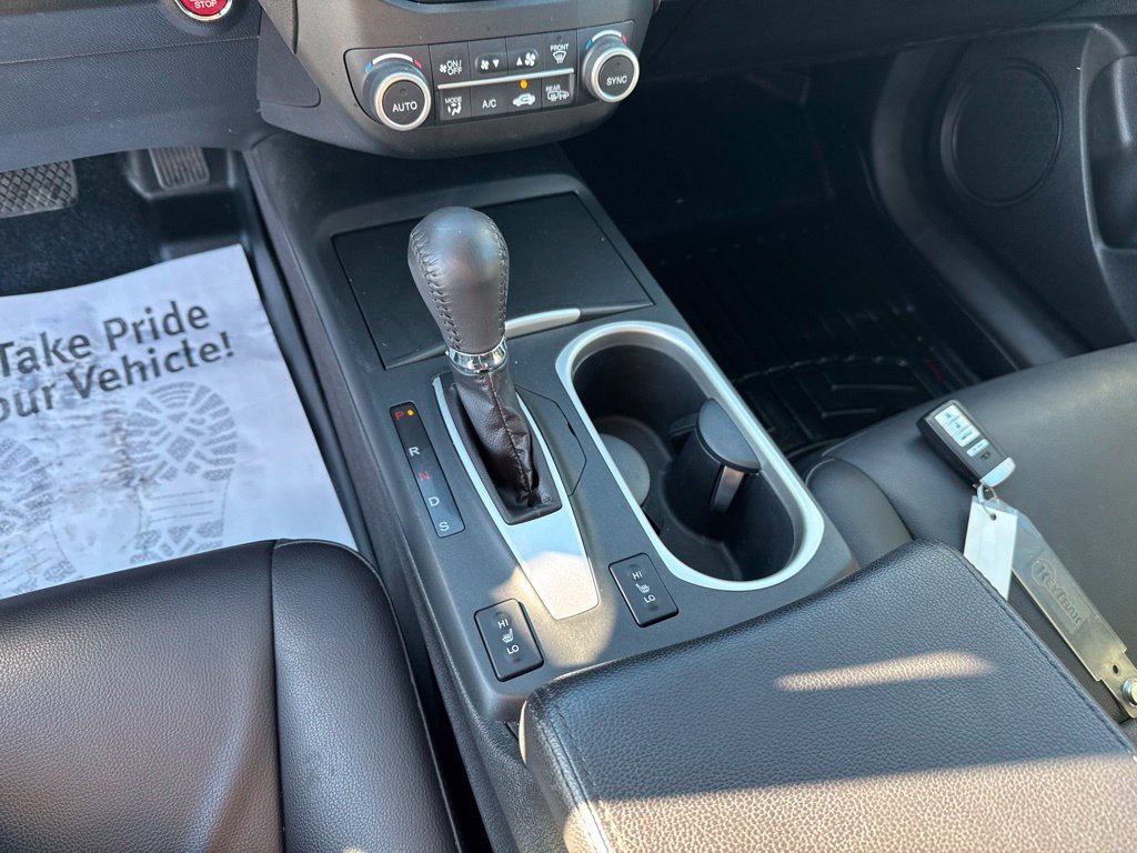 Certified 2017 Acura RDX AWD image 24