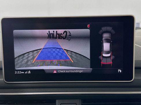Used 2019 Audi A4 2.0T Premium Plus w/ Premium Plus Package image 17
