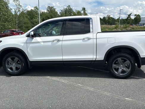 Used 2023 Honda Ridgeline RTL-E image 13