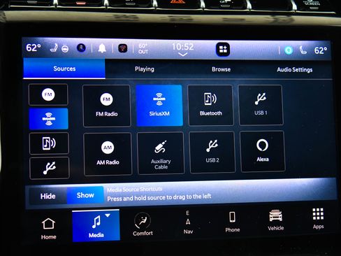 Used 2023 Jeep Grand Cherokee 4WD 4xe image 27