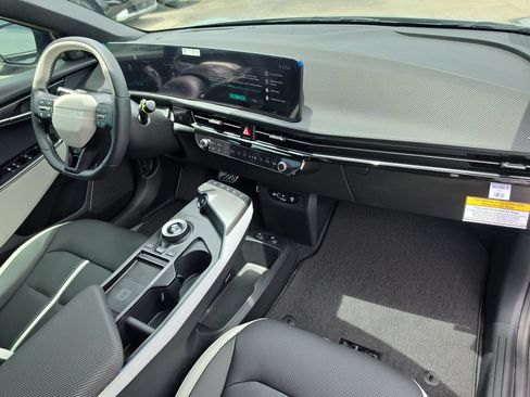 New 2026 Kia EV6 GT-Line AWD/4WD image 12