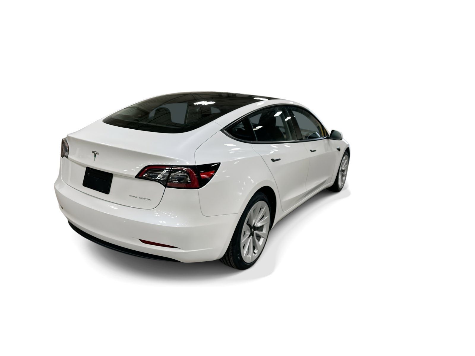 Certified 2023 Tesla Model 3 Long Range AWD/4WD image 6