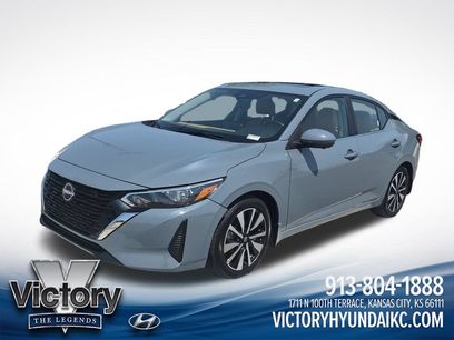 Used 2025 Nissan Sentra SV w/ SV Premium Package