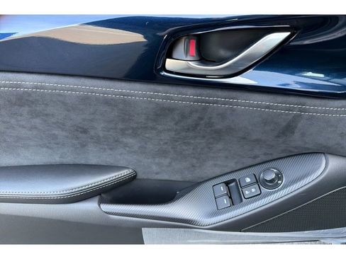 New 2026 MAZDA MX-5 Miata Club w/ Brembo/BBS Recaro Package image 12