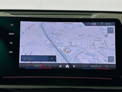 New 2026 BMW X1 xDrive28i w/ Technology Package image 12