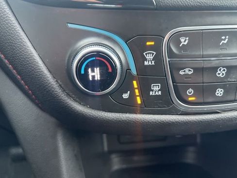 Certified 2024 Chevrolet Equinox RS w/ RS Leather Package image 24