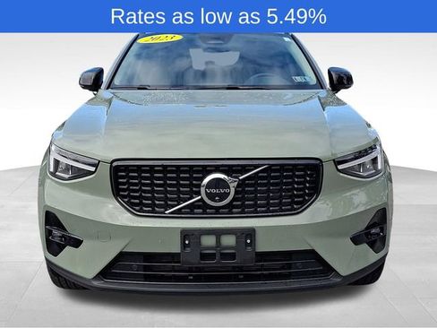 Certified 2023 Volvo XC40 B5 Plus w/ Protection Package Premier AWD/4WD image 3