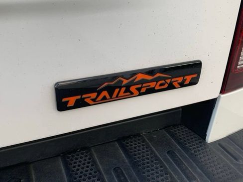 Used 2024 Honda Ridgeline TrailSport image 4