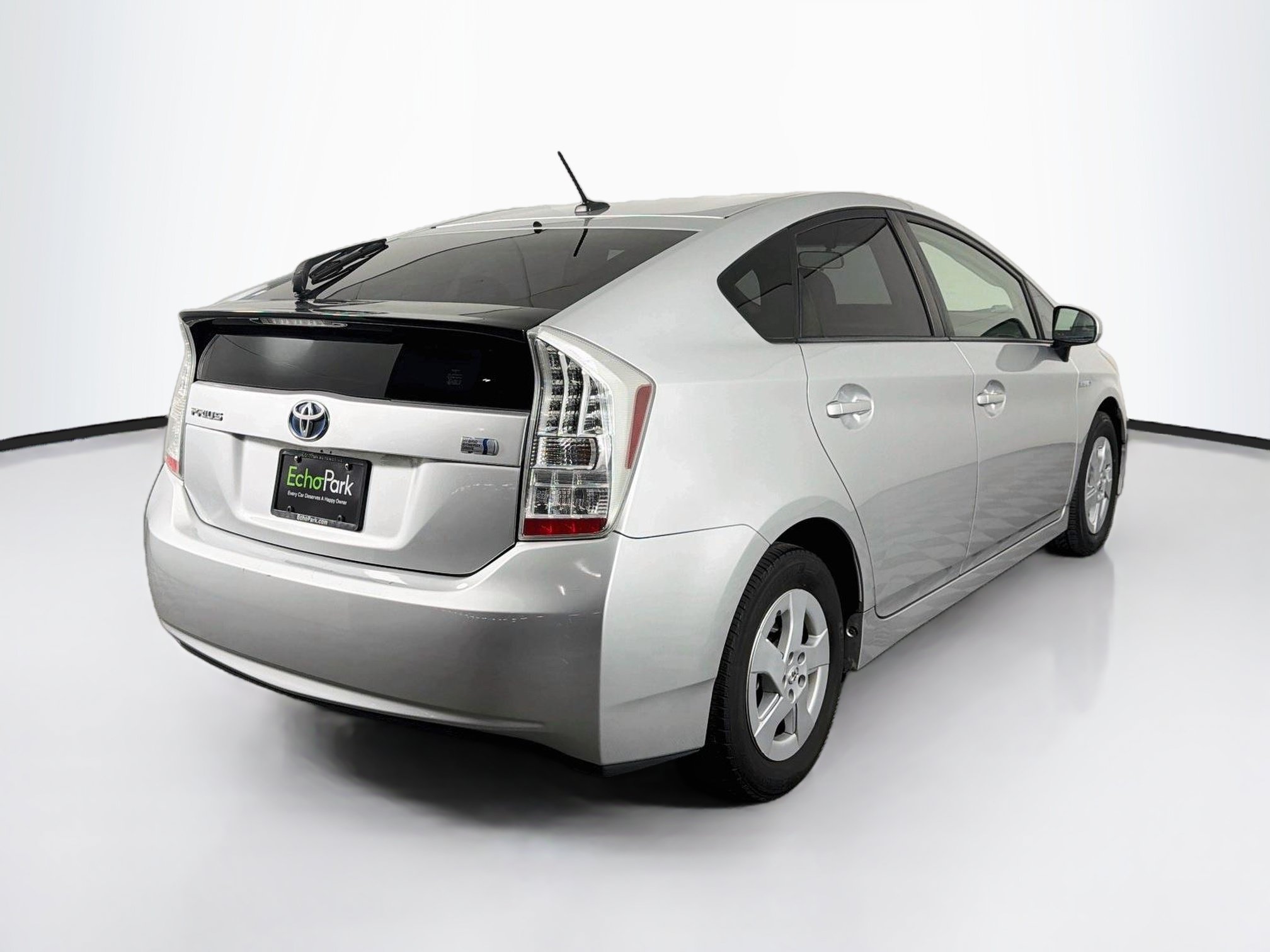 Used 2011 Toyota Prius Two FWD image 9
