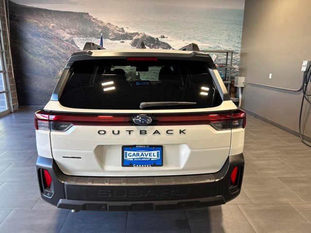 Used 2026 Subaru Outback Premium AWD/4WD image 31