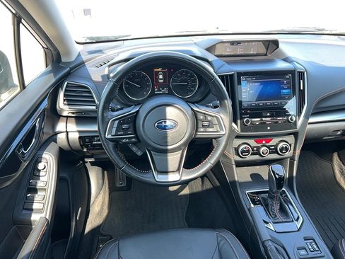 Used 2018 Subaru Crosstrek 2.0i Limited AWD/4WD image 14