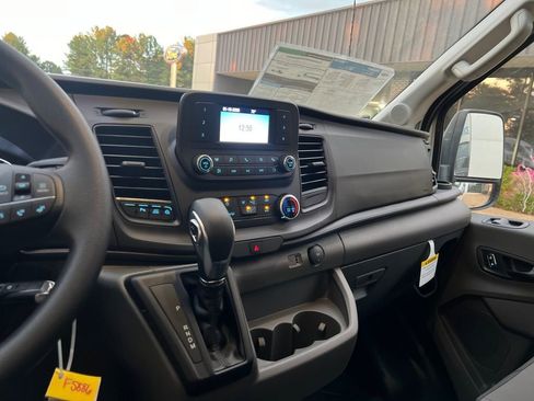 New 2025 Ford Transit 350 XL image 18