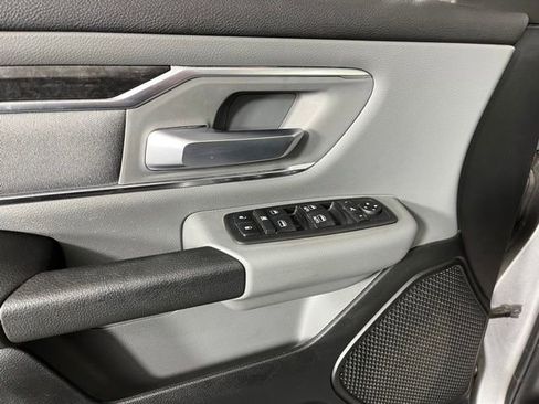Used 2019 RAM 1500 Big Horn AWD/4WD image 16