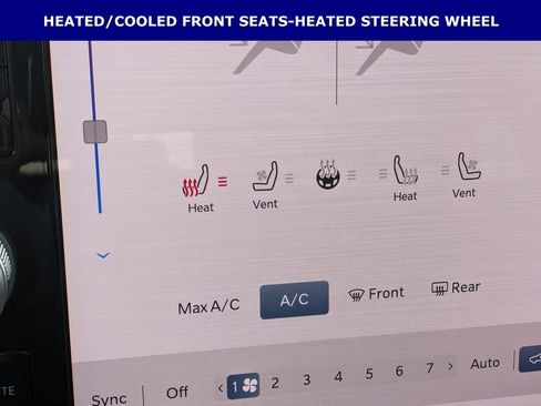 New 2026 RAM 2500 Laramie w/ Night Edition image 6