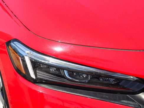 Used 2023 Honda Civic LX image 6