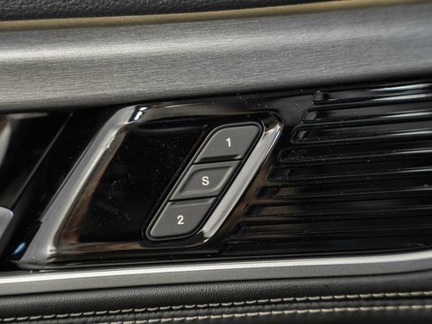 New 2026 Jeep Grand Wagoneer 4WD image 48