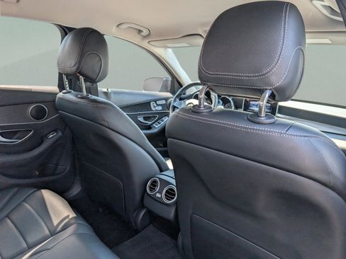 Used 2017 Mercedes-Benz C 350e Sedan image 14