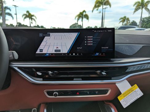 New 2026 BMW X5 M Competition w/ Executive Package image 25